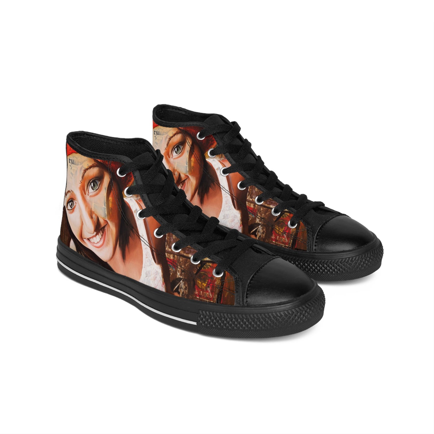 Chaussure Funky