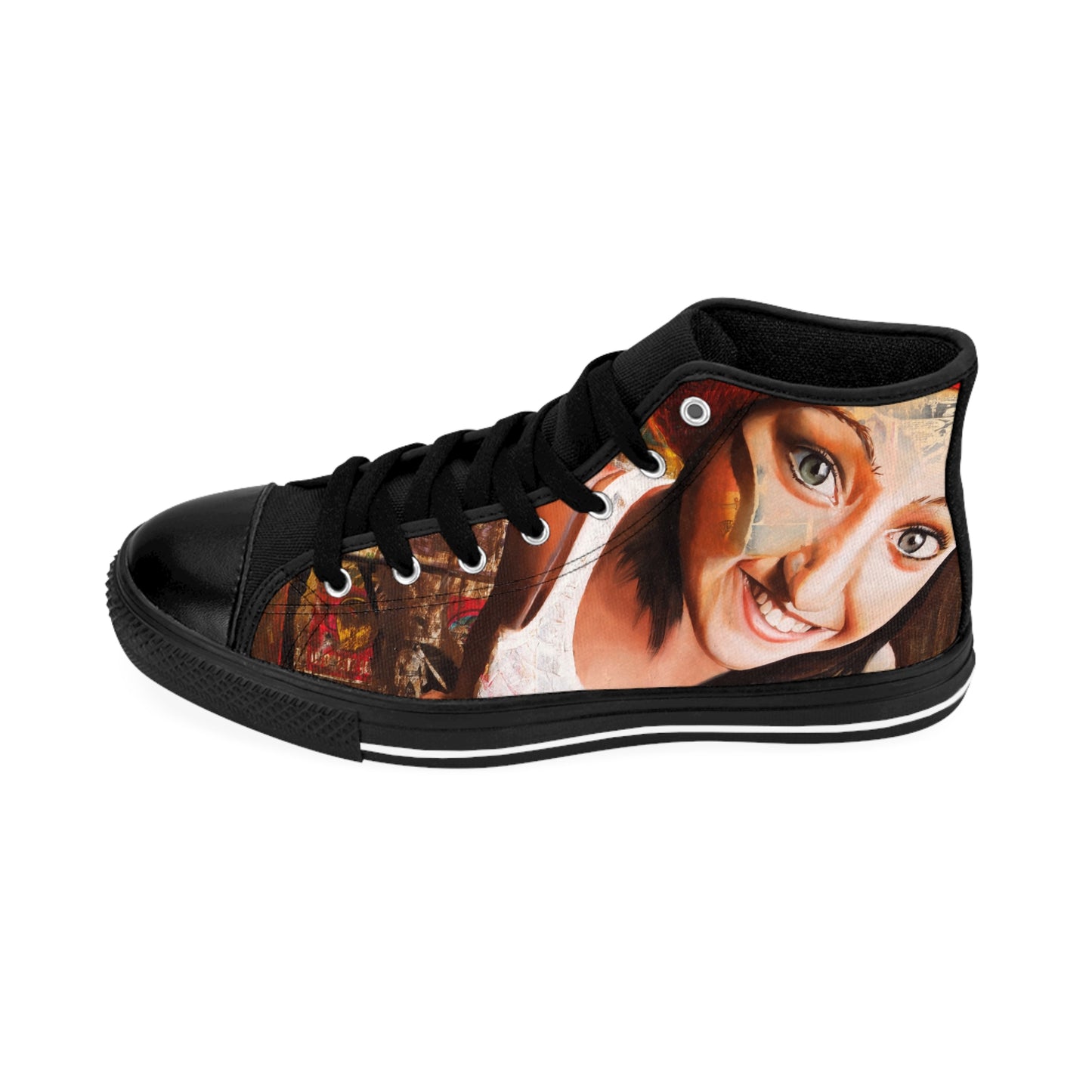 Chaussure Funky