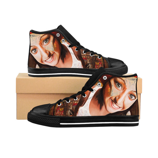 Chaussure Funky