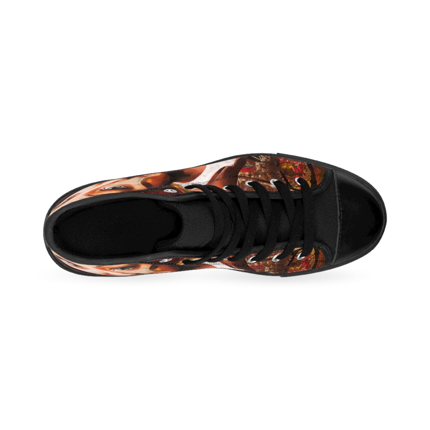 Chaussure Funky