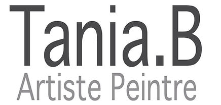 Tania B Peintre