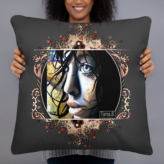 Coussin - EDITION LIMITÉE